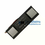 Batéria pre VOYO I5 I7 KS26 Plus LR3912584 [Náhradná batéria]